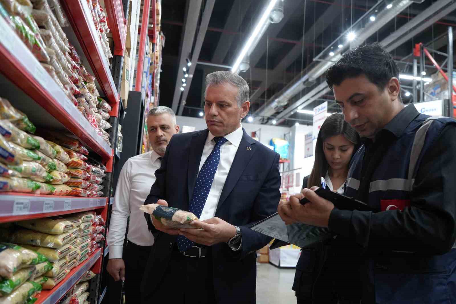 samsunda 550 isletme haksiz fiyat denetim kuruluna sevk edildi edg8EI3k
