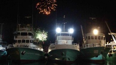 samsunda balikcilar vira bismillah dedi ka6GbfUq