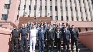 samsunda cevre icin ortak irade 13 proje ayni masada yhdiQuI4