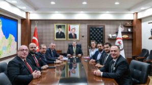 samsunda ihracat icin sektorel dis ticaret sermaye sirketi kuruluyor DvdvcLq5