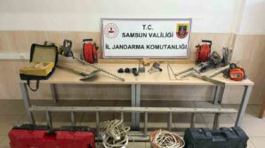 samsunda kacak kazi yapan 6 kisi yakalandi O5z2dwVm