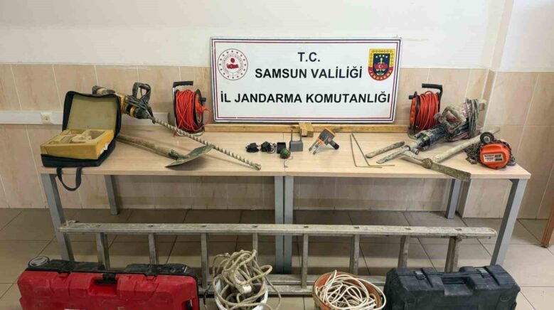 samsunda kacak kazi yapan 6 kisi yakalandi O5z2dwVm