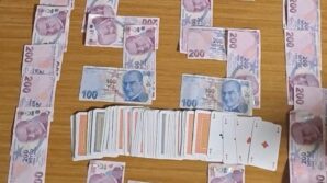 samsunda kumar baskini 5 kisi sucustu yakalandi pbVNwM8S