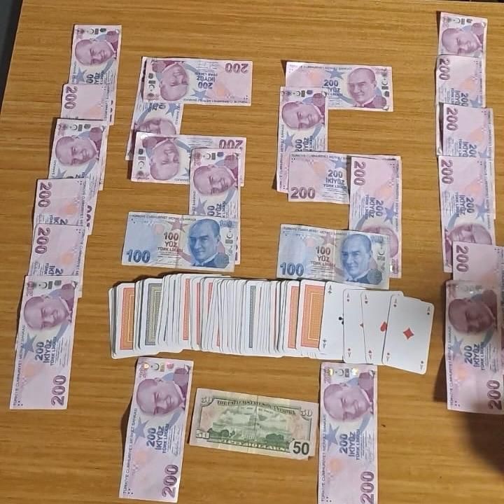 samsunda kumar baskini 5 kisi sucustu yakalandi pbVNwM8S