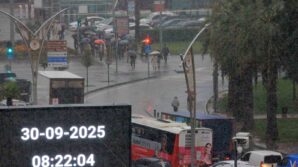 samsunda kuvvetli saganak q5z4PBs2