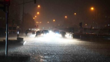 samsunda metrekareye 120 kilo yagis dustu vSYj52ER