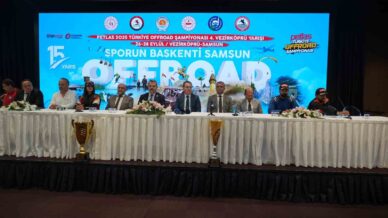 samsunda off road heyecani t3qkqzTE