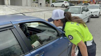 samsunda polisten okul cevrelerinde siki denetim 3LKnJOY3