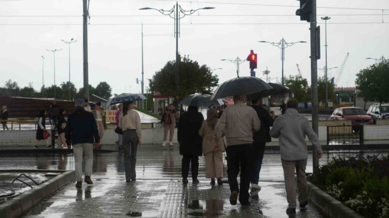 samsunda saganak yagis etkili oldu u3eD1OtN