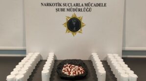 samsunda uyusturucu operasyonlari binlerce ecza ele gecirildi xipA8cdP