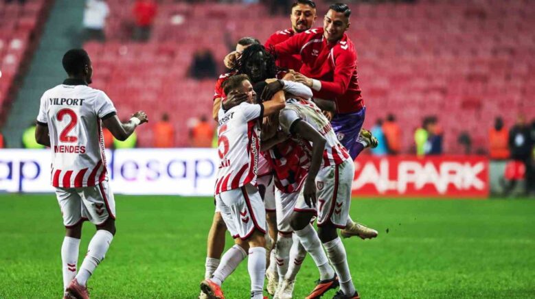 samsunspor 3 galibiyetini de ligin yeni ekiplerine karsi aldi Lqgi4s6g