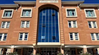 sanayi sitesinde bir kisinin oldugu silahli kavganin saniklarinin yargilanmasina devam edildi lydatRLU