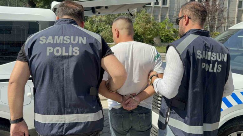 silahli saldirgan kiz arkadasinin evinde yakalandi FyQs2RtP