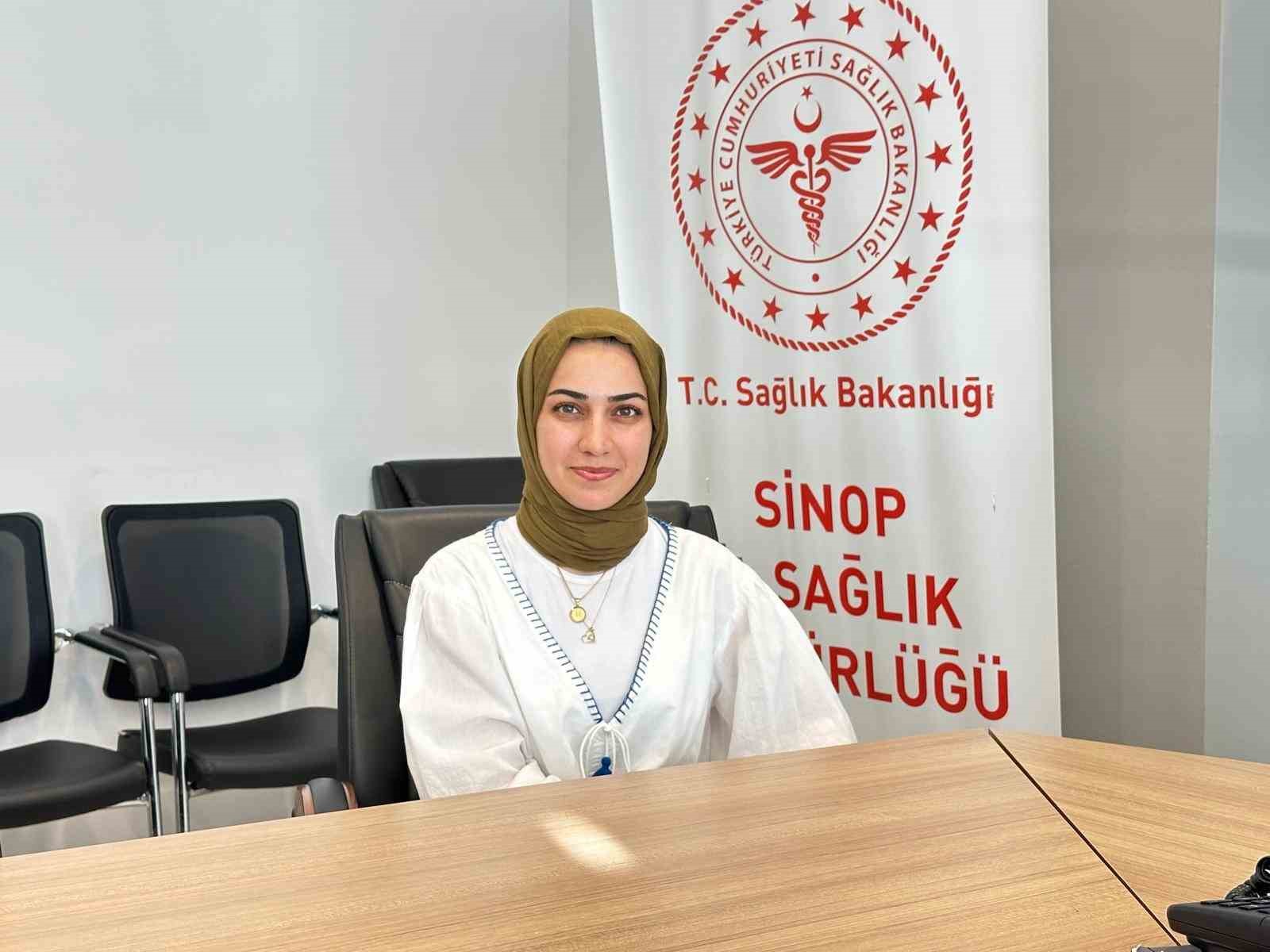 sinop il saglik mudurlugunden akilci ilac kullanimi uyarisi herkese iyi gelen size zarar verebilir cE6rFyLJ