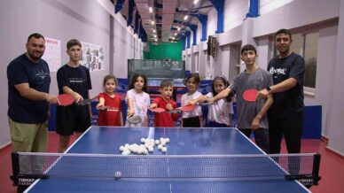 spor akademisi oyunculari cekirdekten yetistiriyor dYYrK2BP