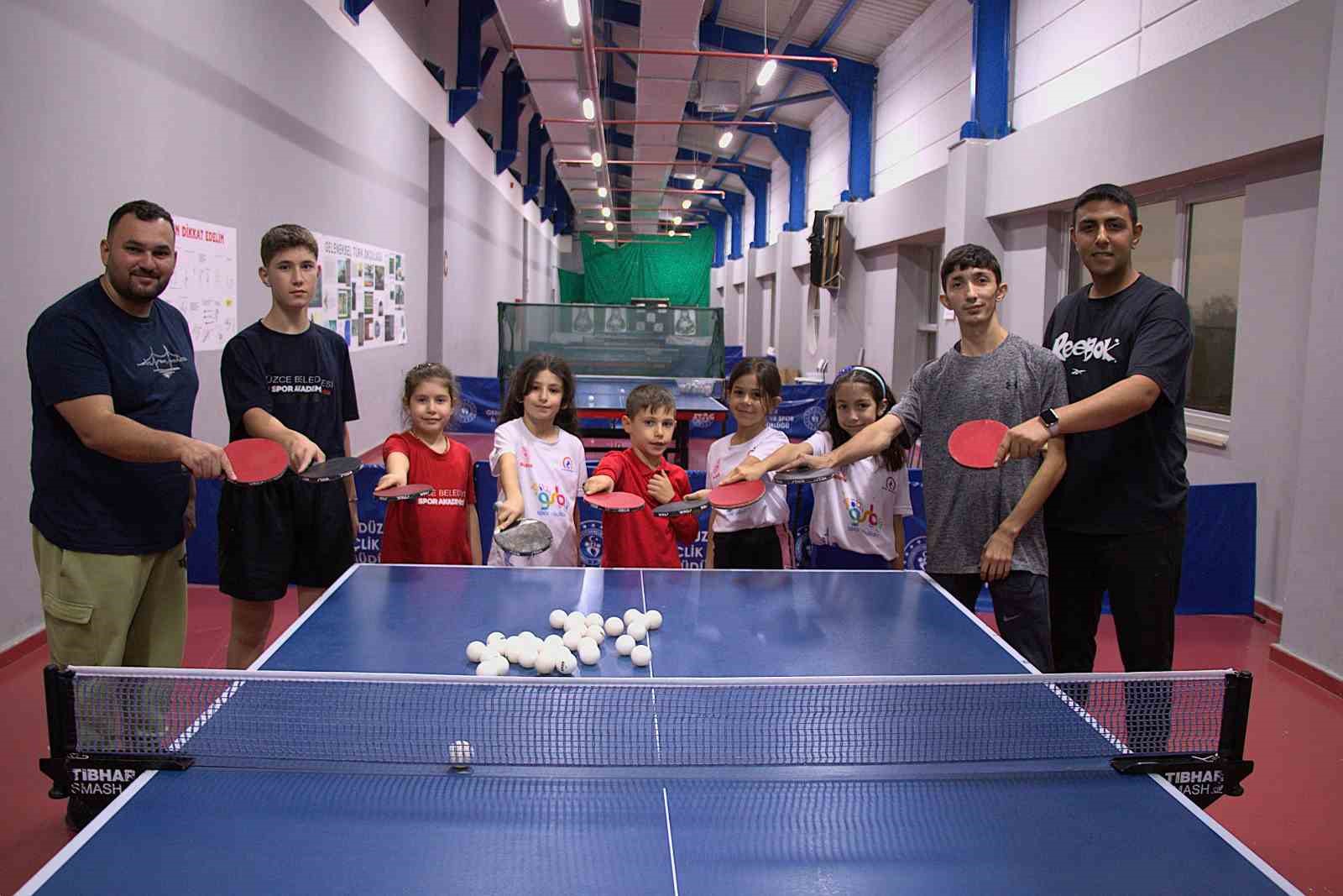 spor akademisi oyunculari cekirdekten yetistiriyor dYYrK2BP