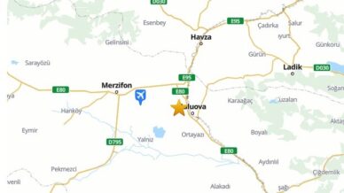 suluovada 23 buyuklugunde deprem qIISyjBY