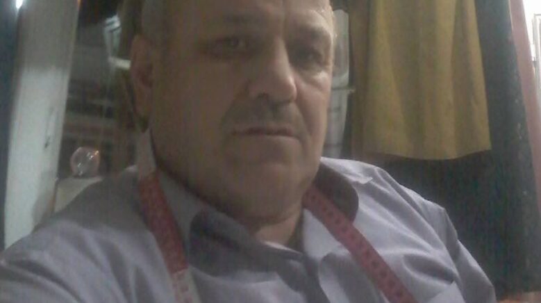 tamir etmeye calistigi catidan dusen sahis hayatini kaybetti shybBDuW