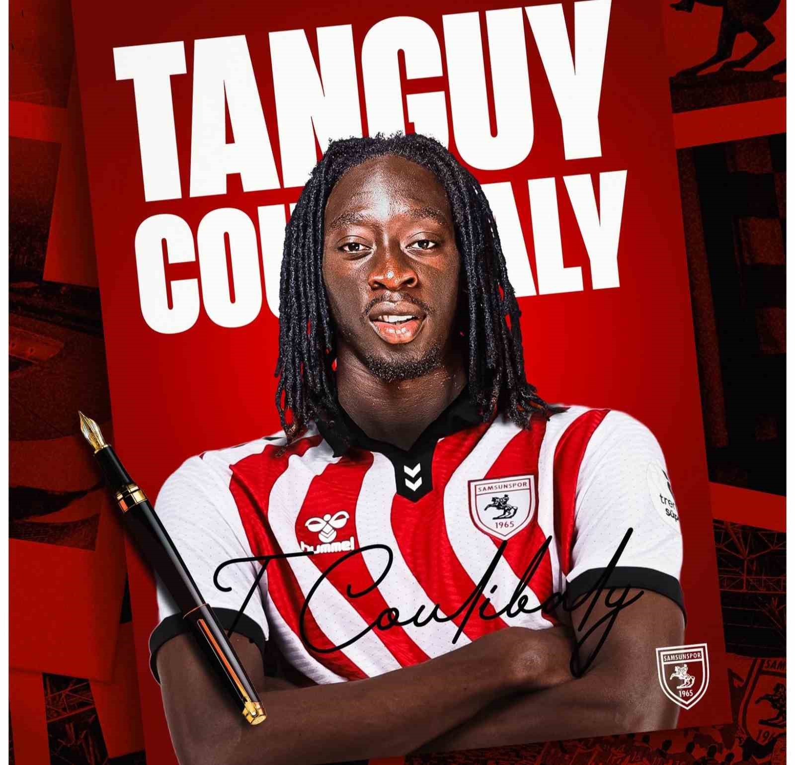 tanguy coulibaly samsunsporda XHbdMcS9