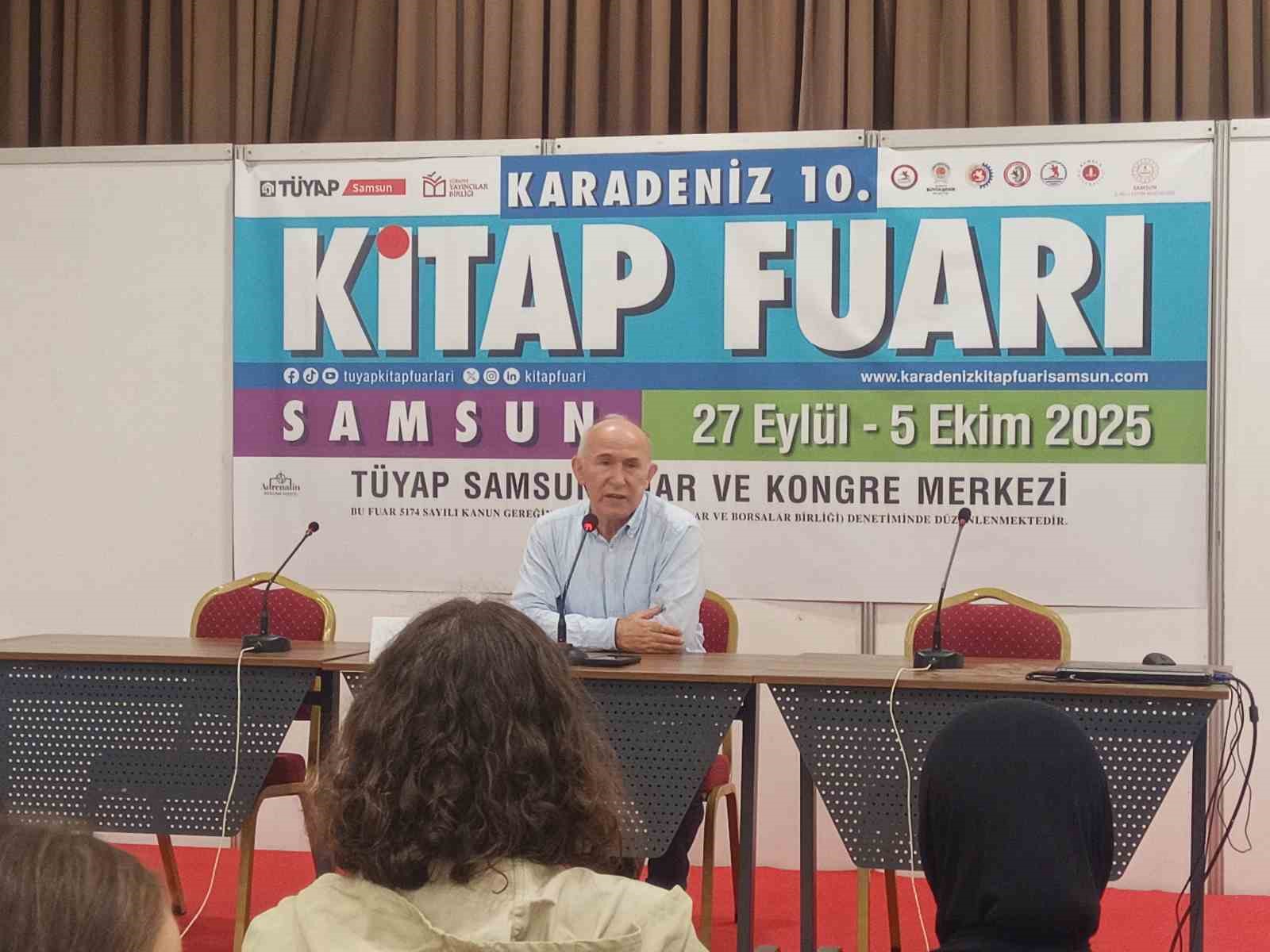 tarihci ahmet simsirgilden fatih dizisi ve selimiye cikisi osmanliyi itibarsizlastiriyorlar uJtQEmIT