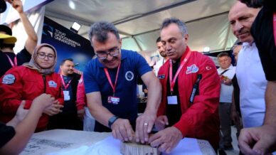 teknofestte togu ruzgari esti DYOryssF