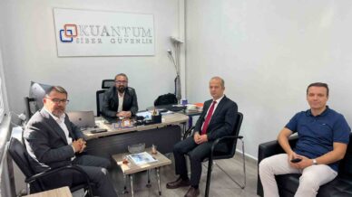 teknoparkin parlayan yildizi kuantum siber guvenlik asnin ar ge yolculugu suruyor MZ7fnTj3