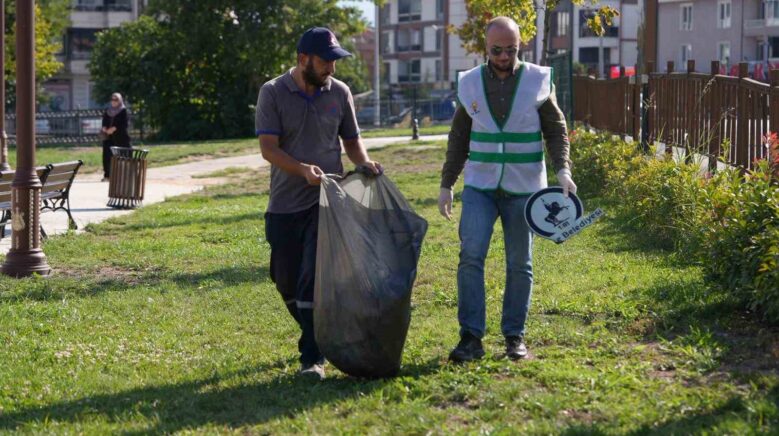 temiz sehir duzce kampanyasina destek FqGNxSEv