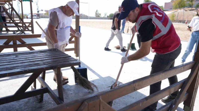 temiz sehir duzce kampanyasina destek et54T4Bm