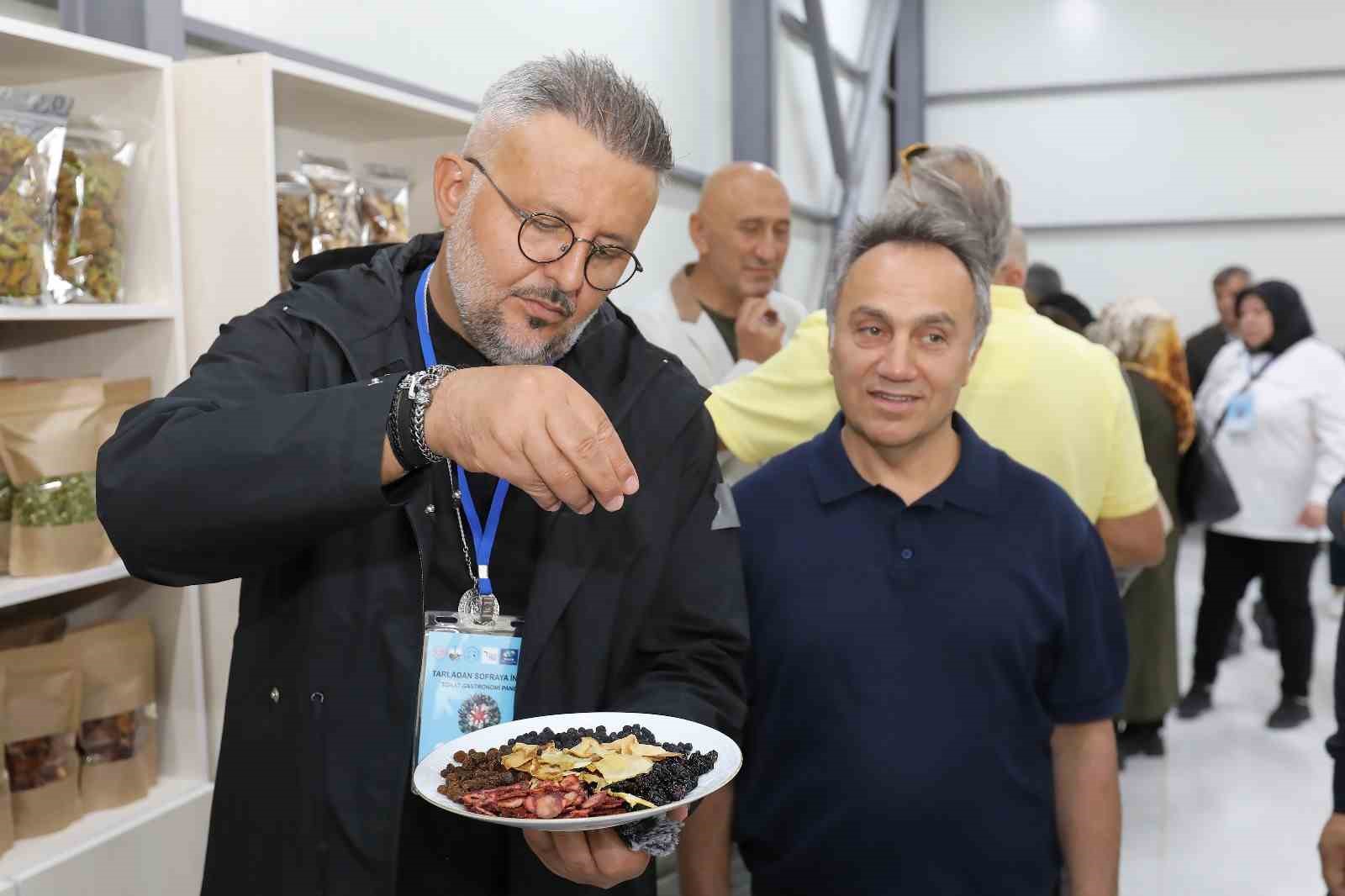 tokat gastronomi haritasindaki yerini guclendiriyor GlcN2SZP