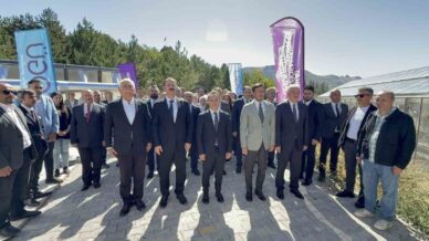 tokatta gunluk 1 ton yas tarim urunu kurutulacak mDVRDe7T