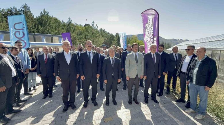 tokatta gunluk 1 ton yas tarim urunu kurutulacak mDVRDe7T