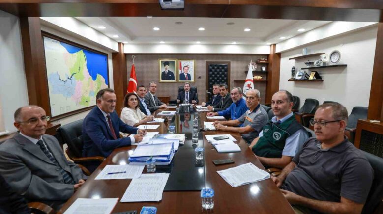 toprak koruma kurulu toplantisi tarim arazilerinin gelecegi konusuldu cNKc28YS