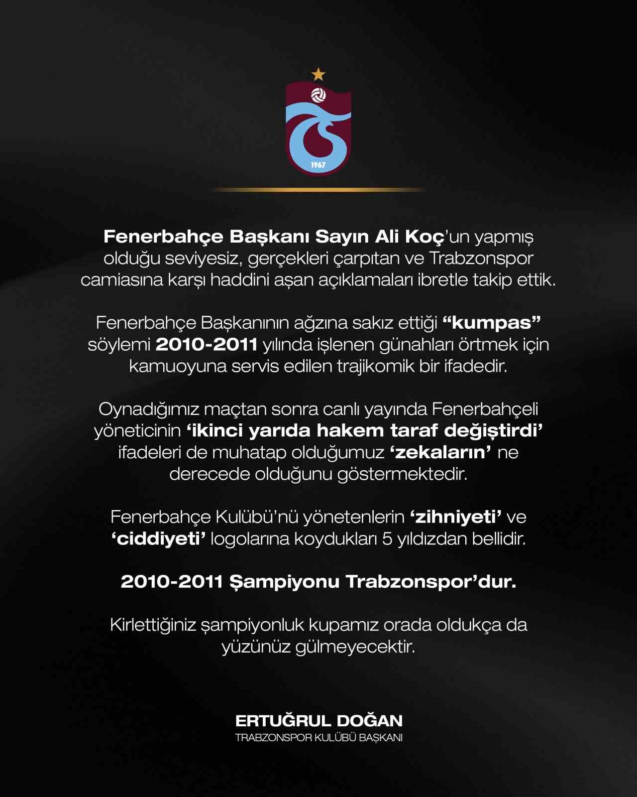 trabzonspor baskani ertugrul dogandan sert aciklama 1fbCYmXC