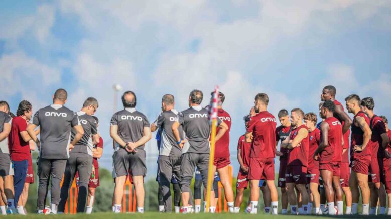 trabzonspor buyuk mac galibiyeti hasretini sonlandirmak istiyor zUGA5nY8