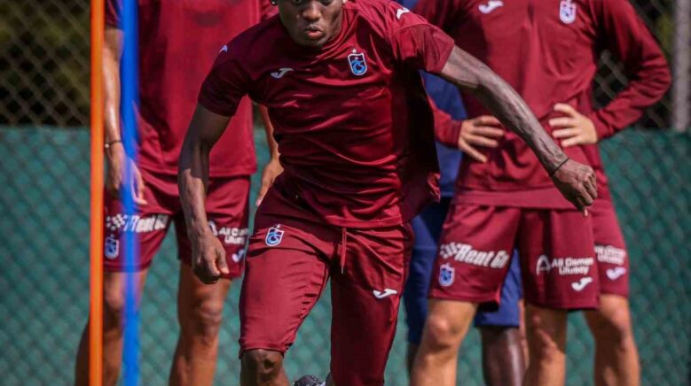 trabzonspor fatih karagumruk maci icin istanbula hareket etti UZtLH7e2