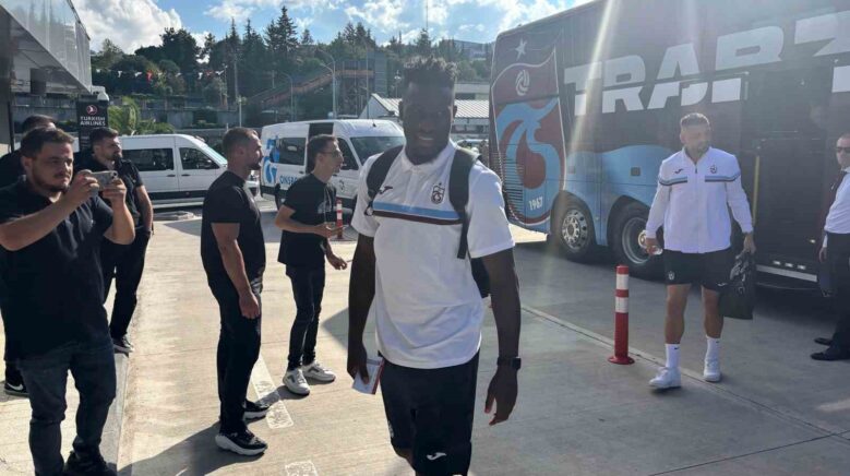 trabzonspor fenerbahce maci icin istanbula gitti adlEgQm1