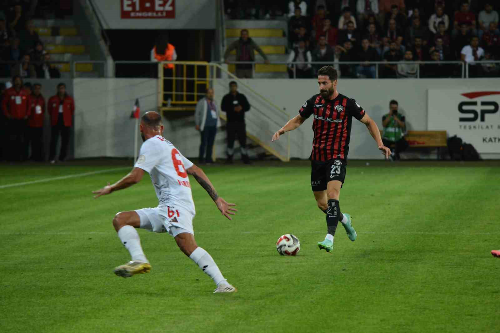 trendyol 1 lig corum fk 0 vanspor fk 0 IkH7M9tM