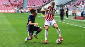 trendyol super lig samsunspor 0 antalyaspor 1 mac devam ediyor xWreBLbT