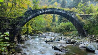 turizme kazandirilacakti selde yok oldu 5vHq7O3y