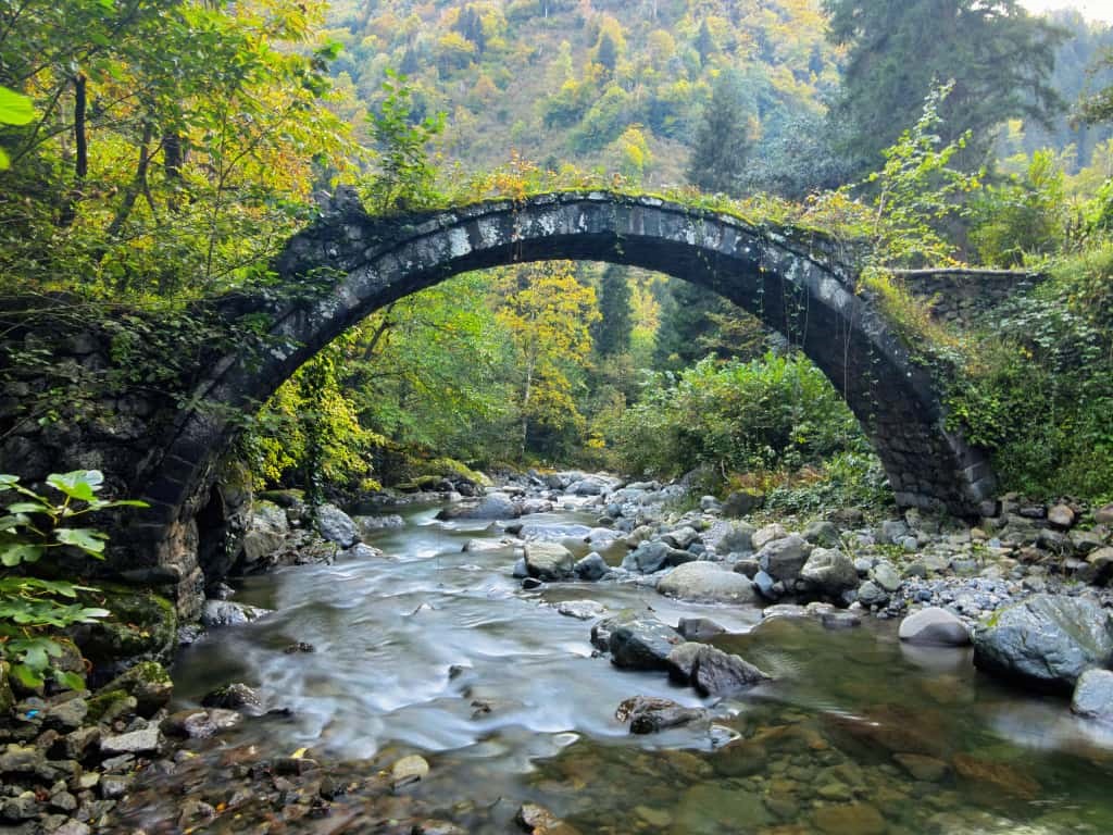 turizme kazandirilacakti selde yok oldu 5vHq7O3y