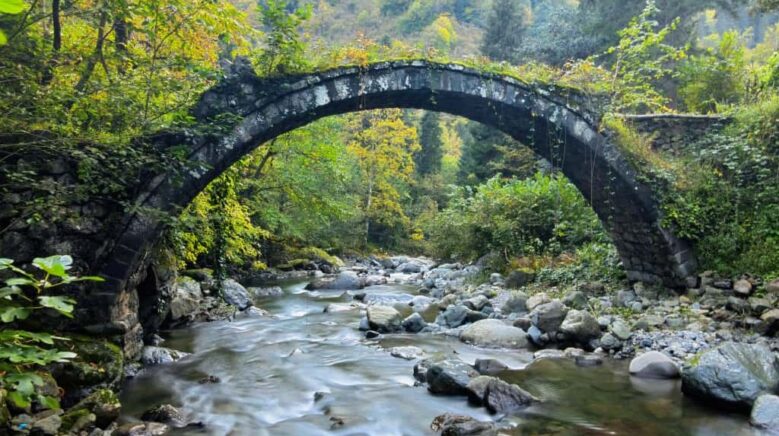 turizme kazandirilacakti selde yok oldu KbjWiuv5