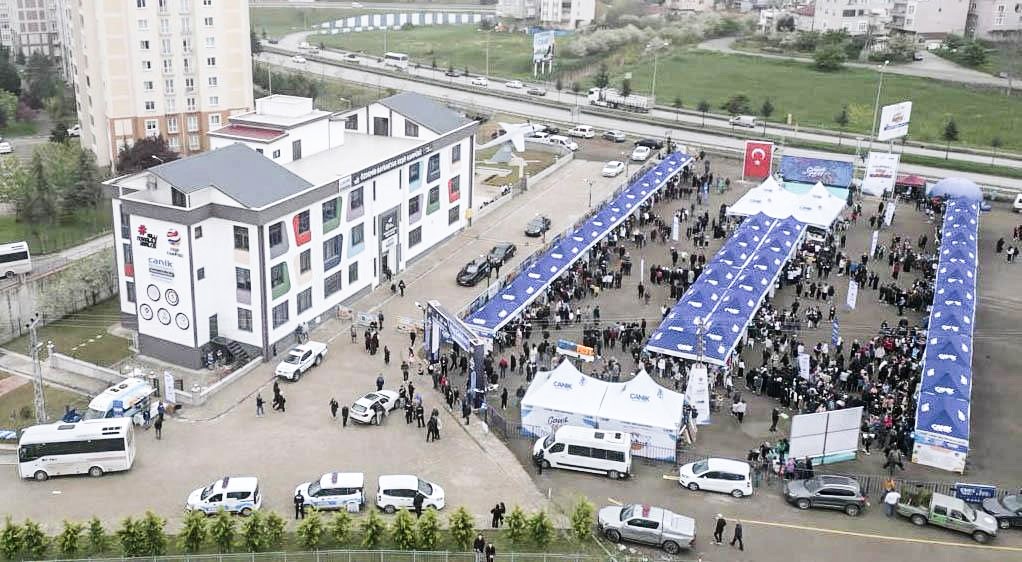 turkiyenin en buyuk yapay zeka festivali canikte basliyor 4P5JIatJ