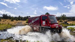 turkiyenin en prestijli 2190kmlik transanatolia yarisi boluda sona erdi qxPm9eK9