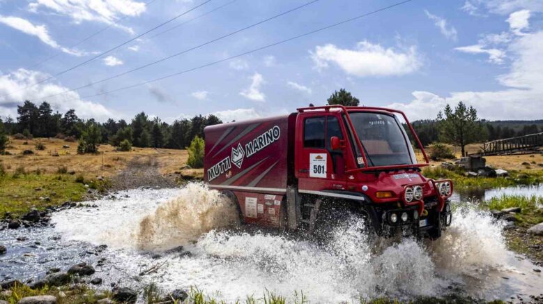 turkiyenin en prestijli 2190kmlik transanatolia yarisi boluda sona erdi qxPm9eK9