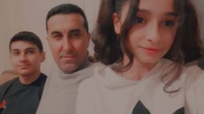 universite kaydi icin ciktiklari yolda yanarak can verdiler ZJi7ulIs