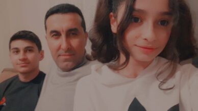 universite kaydi icin ciktiklari yolda yanarak can verdiler ZJi7ulIs