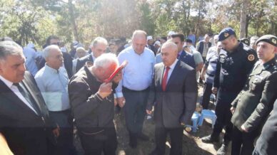 yangin faciasinda yurek yakan detay babam anneme sarilmis oyle kalmis pdfLXI9b