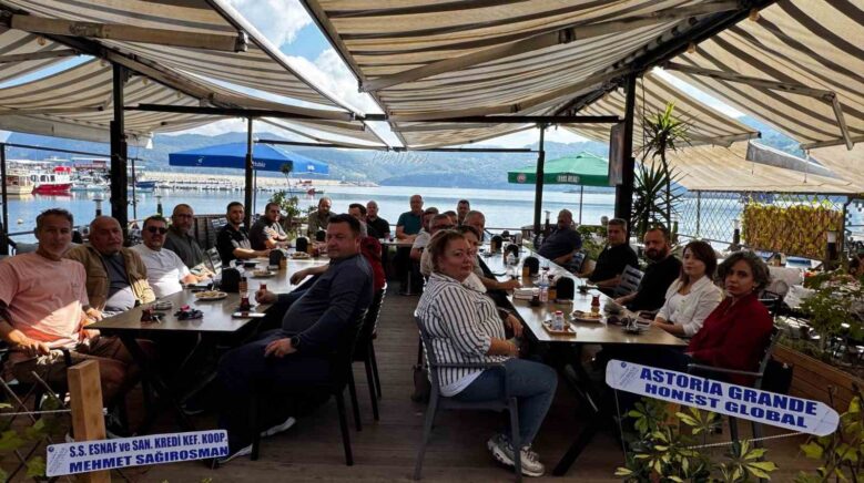 yeni baskan melih saylam oldu 7llAymQs