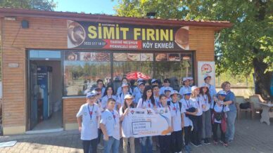 yer altindan yer ustune gecmisten gunumuze zonguldak 2 projesi basladi NMlZErNC