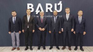 yok heyetinden baruye ziyaret iCelViv8